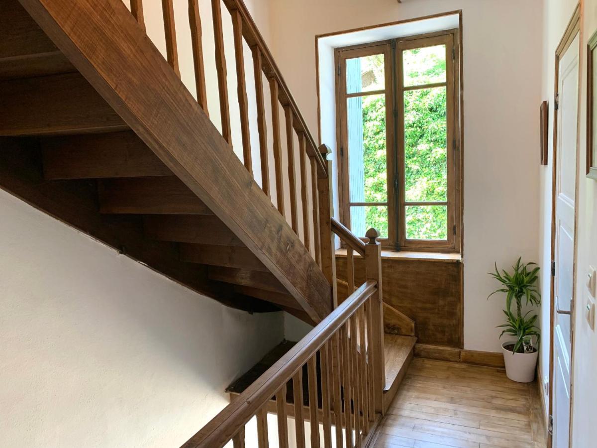 Villa Au Bord De La Rivier Segur-le-Chateau エクステリア 写真